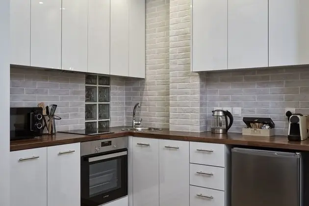 Apart Daire, 1 Yatak Odası
