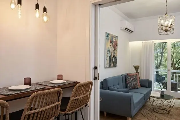 Apart Daire, 1 Yatak Odası