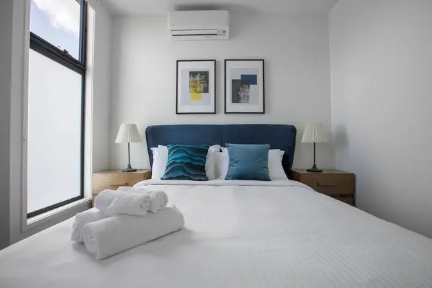 Villa (2 Bedrooms)