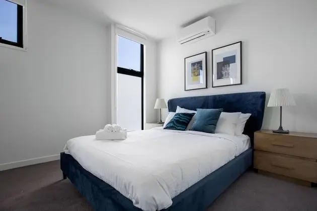 Villa (2 Bedrooms)