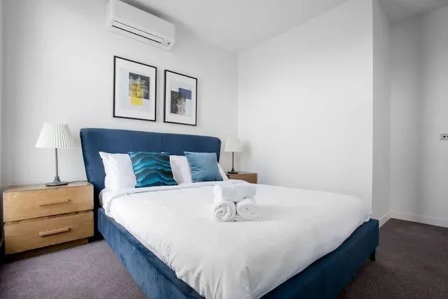 Villa (2 Bedrooms)