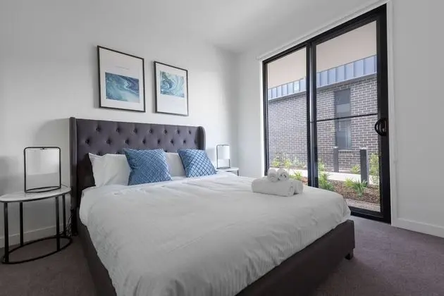 Villa (2 Bedrooms)