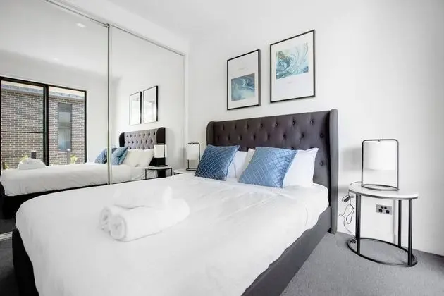 Villa (2 Bedrooms)