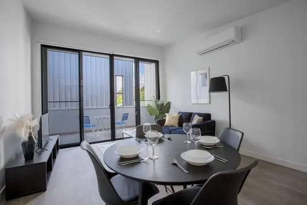 Villa (2 Bedrooms)