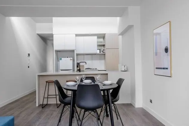 Villa (2 Bedrooms)