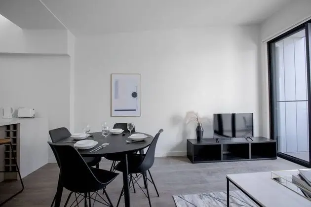 Villa (2 Bedrooms)
