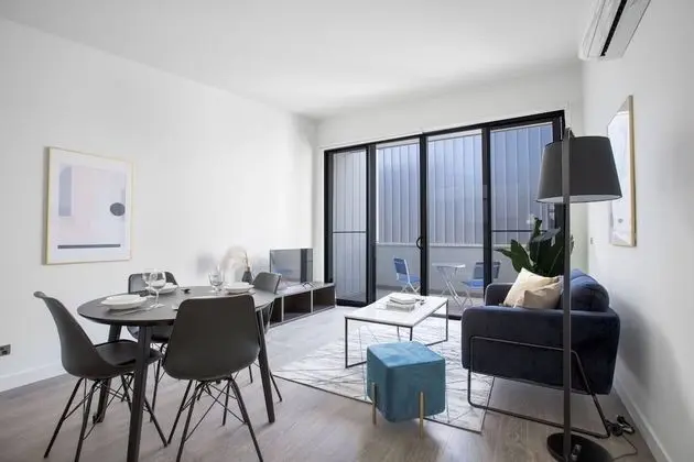 Villa (2 Bedrooms)