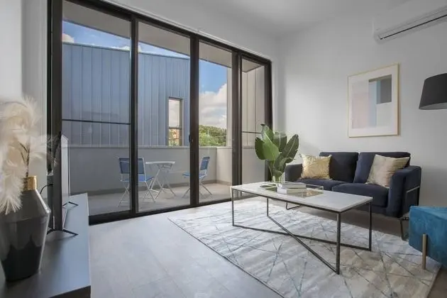 Villa (2 Bedrooms)