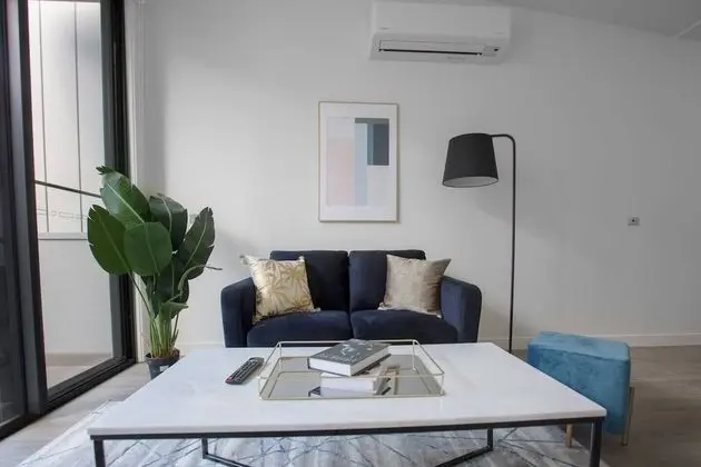 Villa (2 Bedrooms)