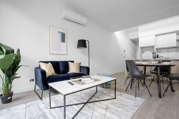 Villa (2 Bedrooms)