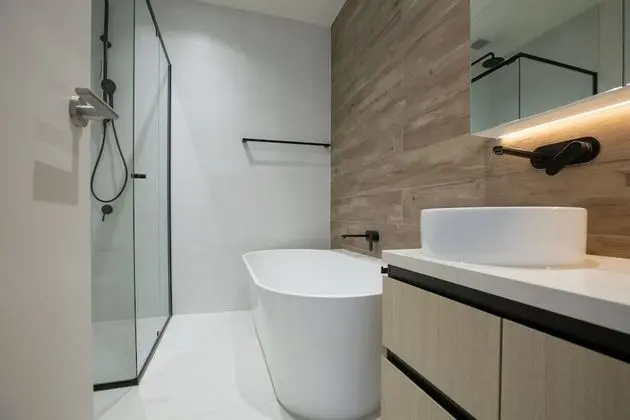 Villa (2 Bedrooms)
