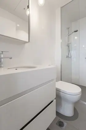 City Apart Daire, 2 Yatak Odası, 2 Banyolu