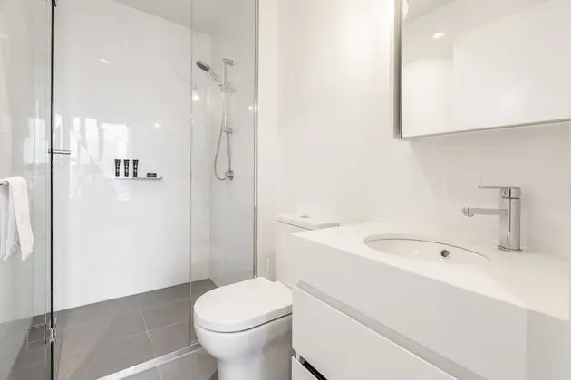 City Apart Daire, 2 Yatak Odası, 2 Banyolu