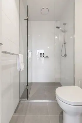 City Apart Daire, 2 Yatak Odası, 2 Banyolu