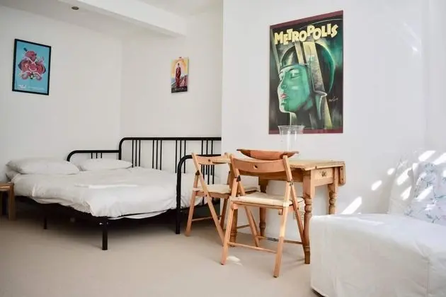 Stüdyo (0 Bedroom)