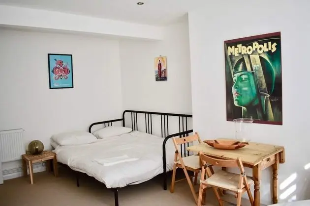 Stüdyo (0 Bedroom)