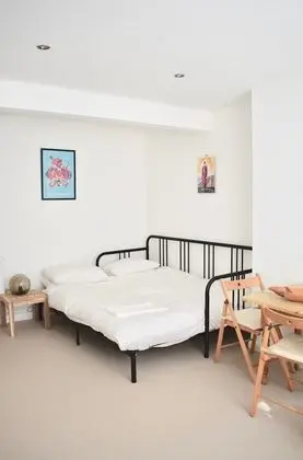 Stüdyo (0 Bedroom)