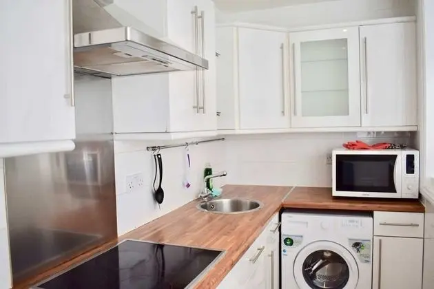 Stüdyo (0 Bedroom)