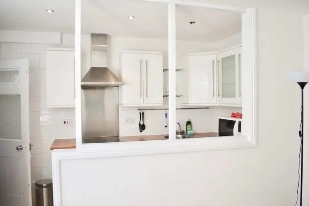 Stüdyo (0 Bedroom)