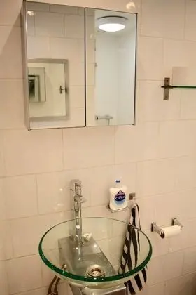 Stüdyo (0 Bedroom)