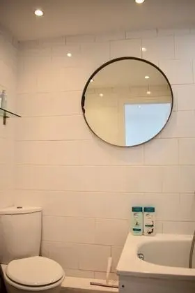 Stüdyo (0 Bedroom)