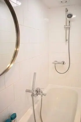 Stüdyo (0 Bedroom)