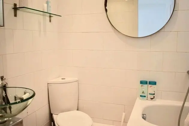 Stüdyo (0 Bedroom)