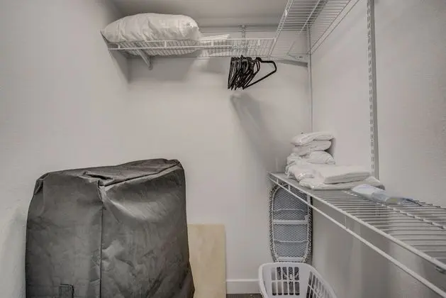 Apart Daire (1 Bedroom)
