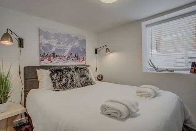 Apart Daire (1 Bedroom)