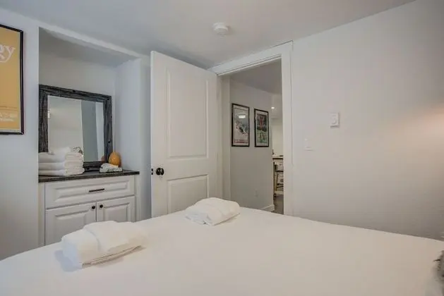 Apart Daire (1 Bedroom)