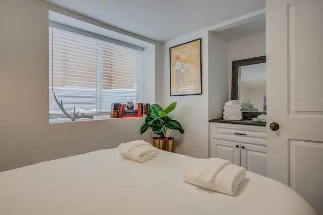 Apart Daire (1 Bedroom)