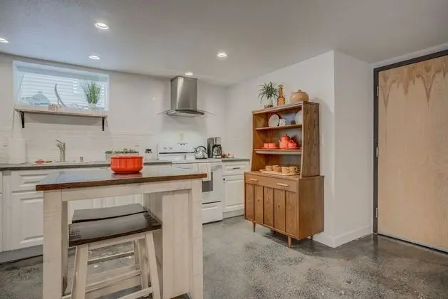 Apart Daire (1 Bedroom)