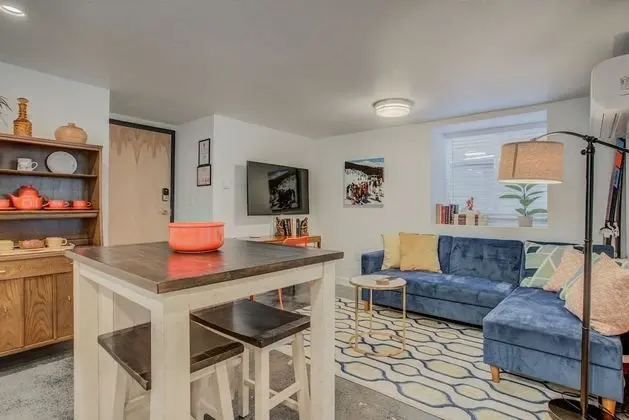 Apart Daire (1 Bedroom)