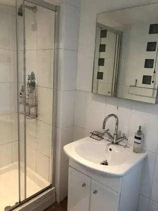 Tek Büyük Yataklı Oda, Özel Banyo (Malacara)