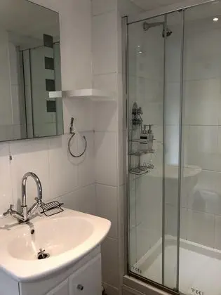 Tek Büyük Yataklı Oda, Özel Banyo (Old Billy)