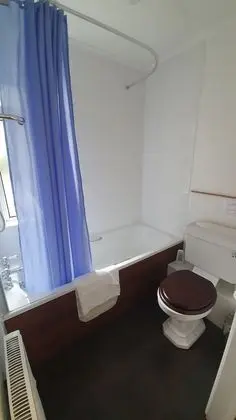 Economy Tek Büyük Yataklı Oda