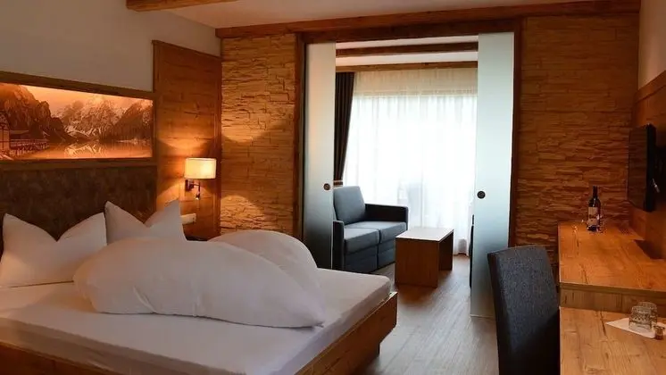 Superior Süit, Dağ Manzaralı