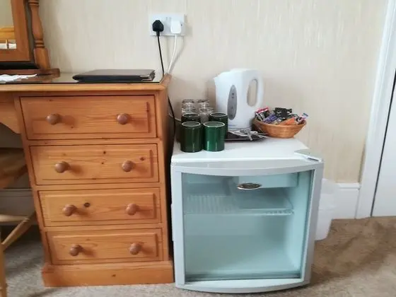 Standard Dört Kişilik Oda, Özel Banyo (Room 3)