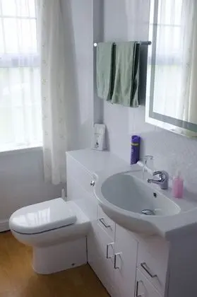 Standard Dört Kişilik Oda, Özel Banyo (Room 3)
