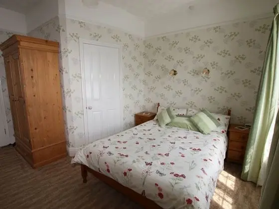 Standard Tek Büyük Yataklı Oda, Banyolu/Duşlu (Room 4)