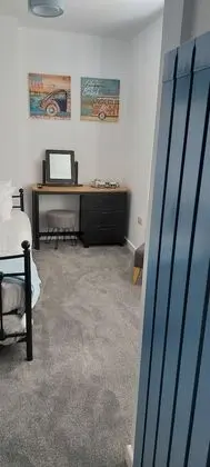 Family Oda (1st Floor)