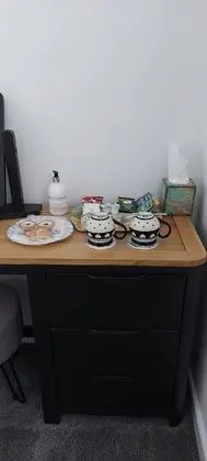 Family Oda (1st Floor)