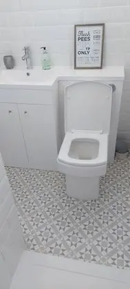 Family Oda, Banyolu/Duşlu (2nd Floor)
