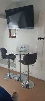Tek Büyük Yataklı Oda, Banyolu/Duşlu