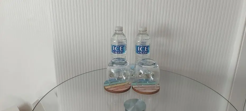 Tek Büyük Yataklı Oda, Banyolu/Duşlu