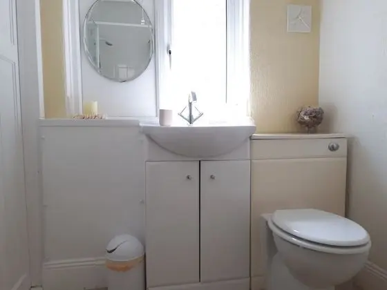 Tek Büyük Yataklı Oda, Banyolu/Duşlu