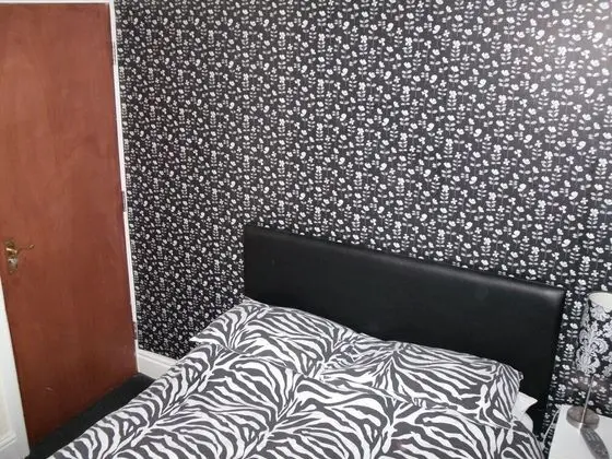 Tek Büyük Yataklı Oda, Banyolu/Duşlu