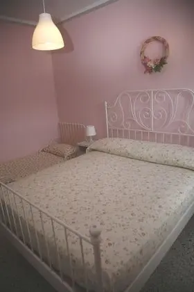 Oda, Dağ Manzaralı