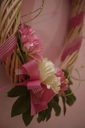 Oda, Dağ Manzaralı