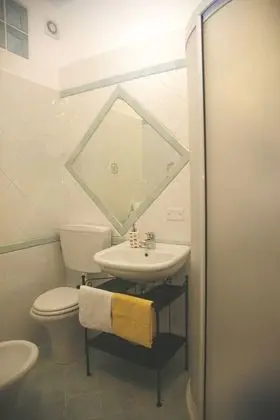 Oda, Dağ Manzaralı